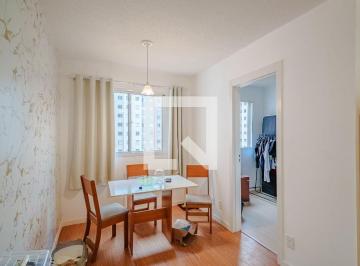 Apartamento · 35m² · 2 Quartos · Apartamento à Venda - Jaguaré, 2 Quartos, 35 m2