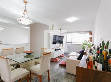 Apartamento · 73m² · 3 Quartos · 2 Vagas · Apartamento à Venda - Jaguaré, 3 Quartos, 73 m2