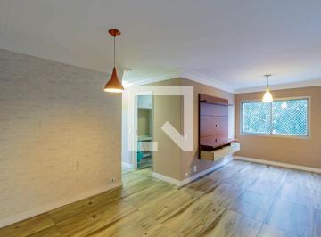 Apartamento · 70m² · 3 Quartos · 1 Vaga · Apartamento à Venda - Jaguaré, 3 Quartos, 70 m2