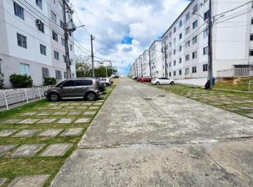 Foto 01 · Apartamento, Areia Branca, Salvador, BA