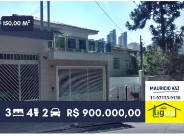 Casa de 3 quartos, São Paulo · Casa de 150 m² com 3 quartos em venda em Jardim Rizzo