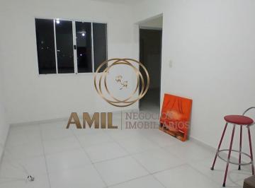 Foto 01 · RA AMIL, Venda, Apartamento, 02 Quartos, 50m², Jardim Santa Júlia, Zona Sudeste de São José dos Camp