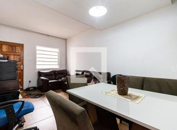 Casa · 70m² · 2 Quartos · Casa à Venda - Vila Clementino, 2 Quartos, 70 m2