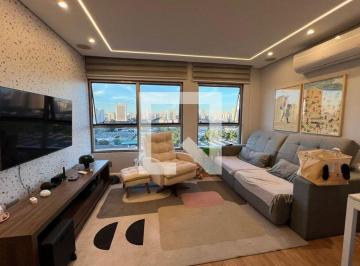 Apartamento · 70m² · 2 Quartos · 1 Vaga · Apartamento à Venda - Vila Leopoldina, 2 Quartos, 70 m2