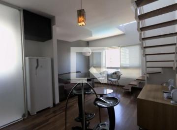 Apartamento · 40m² · 1 Quarto · 1 Vaga · Apartamento à Venda - Vila Leopoldina, 1 Quarto, 40 m2