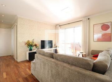 Apartamento · 93m² · 3 Quartos · 2 Vagas · Apartamento à Venda - Vila Leopoldina, 3 Quartos, 93 m2