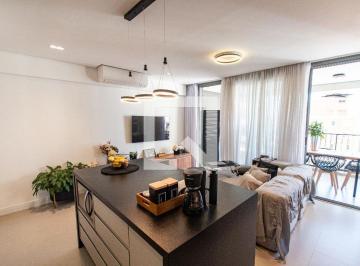 Apartamento · 107m² · 3 Quartos · 2 Vagas · Apartamento à Venda - Vila Mariana, 3 Quartos,  107 m2