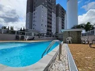 20250404_12042117725634437911773784618004.jpg · Apartamento com 3 quartos, 69 m² - Alpha Club Residencial - Votorantim/SP