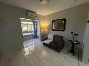 Apartamento de 1 quarto, Capão da Canoa · Apartamento Térreo Mobiliado com Vaga de Garagem | Pronto para Morar em Capão Novo