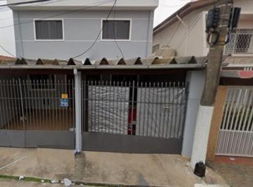 Casa de 2 quartos, São Paulo · Sobrado 2 Dormitórios e garagem - Vila Guarani