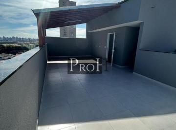 Apartamento de 2 quartos, Santo André · Cobertura á venda 2 quartos, Vila Metalúrgica - Santo André