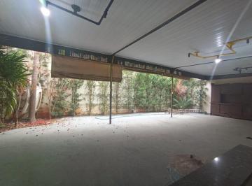Foto 03 · Casa para locação na Vila Diniz - São José do Rio Preto-SP: 2 quartos, 1 suíte, 2 salas, 3 banheiros