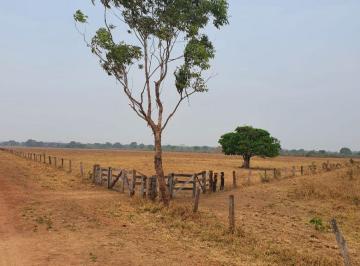 Rural de 5 quartos, São Félix do Araguaia · Fazenda em São Félix do Araguaia MT