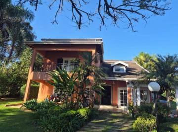 Casa de 6 quartos, Indaiatuba · Chácara a venda no Recantos dos Pássaros Indaiatuba / SP.