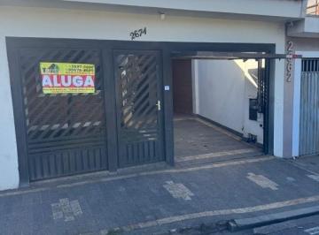 Foto 01 · Casa, Centro, Rio Claro, SP