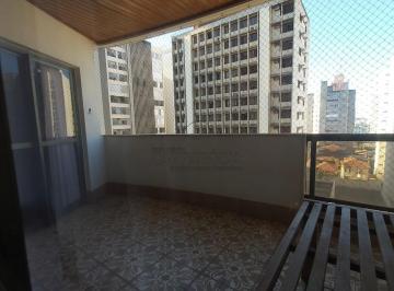 Foto 01 · Apartamento para Locação - Centro, 194m² e 3 Suítes