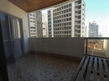 Foto 01 · Apartamento para Locação - Centro, 194m² e 3 Suítes