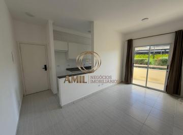 Foto 01 · RA AMIL, Aluga, Apartamento Planejado, 03 Quartos sendo 01 Suíte, 66m², Varanda, Reserva de Villa Br
