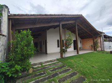Casa de 3 quartos, Itanhaém · Casa no Bairro Cibratel 2 lote inteiro em Itanhaém no litoral sul de São Paulo