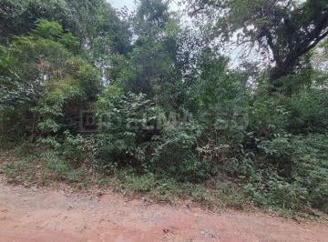 Terreno , Ibiúna · Terreno em loteamento com acesso a represa!