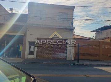 Foto 09 · Salão Comercial para Locação em São Paulo-SP, Bairro Burgo Paulista. 2 Banheiros, 100m² de Área!