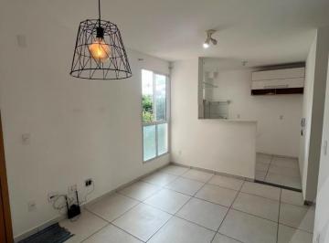 Foto 11 · Apartamento com 2 quartos para locação no condomínio Solar da Costa em Abrantes no 2 andar
