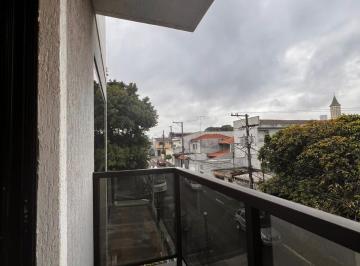 Foto 04 · Apartamento para locação de 2 quartos na Água Rasa, São Paulo-SP: 1 suíte, 1 sala, 2 banheiros, 44,5