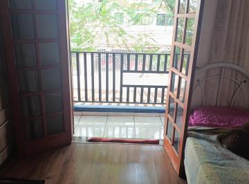 Casa de 4 quartos, São José dos Campos · Sobrado Jd Paulista