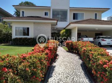 Foto 01 · Casa, Busca Vida, Camaçari, BA