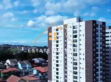 202508222116561653.jpeg · Apartamento para Venda em Arujá, Jordanópolis, 2 dormitórios, 1 suíte, 1 banheiro, 2 vagas