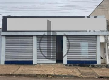 Foto 01 · Barracao, São Jorge, Uberlândia, MG