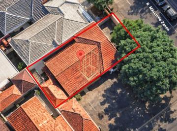 Terreno , Curitiba · Terreno ZR-4.1 com 312 m² em excelente localização no Bacacheri