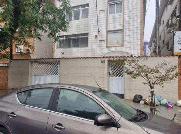 Apartamento de 2 quartos, Santos · APARTAMENTO 2 DORMITÓRIOS - CAMPO GRANDE