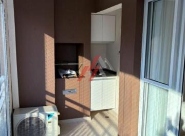 Foto 01 · Apartamento de 2 quartos em Alphaville Centro Empresarial, Barueri-SP: 92m², 2 suítes, 2 vagas. Venh