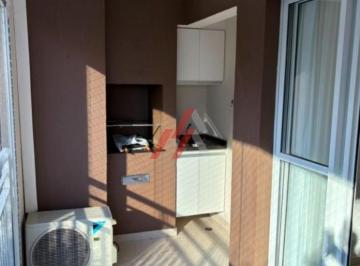 Foto 01 · Apartamento de 2 quartos em Alphaville Centro Empresarial, Barueri-SP: 92m², 2 suítes, 2 vagas. Venh
