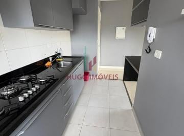 Foto 01 · Apartamento à venda em São José dos Campos-SP, Jardim Aquarius - 1 quarto, 1 suíte, 1 sala, 1 banhei