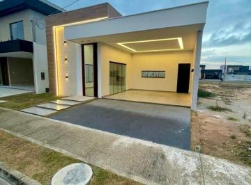 Casa de 3 quartos, Parnamirim · Casa no Condominio ecoville