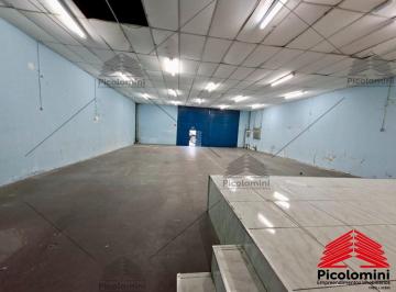 Foto 13 · Salão comercial para locação,largo da Vila Carrão,230 m²,11x20,mezanino,pé direiro alto para entrada