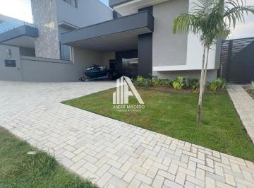 Foto 01 · Casa à venda no Condomínio Residencial Morro Vermelho 2 em Mogi Mirim/SP