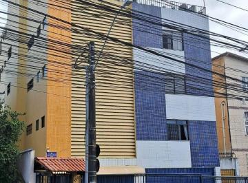 Apartamento de 3 quartos, Salvador · Apartamento 3q espaçoso no melhor do Barbalho