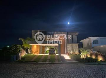 Foto 01 · Casa, Busca Vida, Camaçari, BA