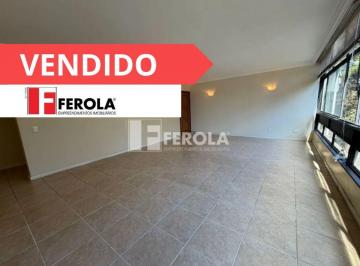 Apartamento de 3 quartos, Brasília · EXCLUSIVIDADE FEROLA NA SQS 202 | VAZADO | 142m² | VISTA LIVRE - DESOCUPADO , 01 VAGA DE GARAGEM