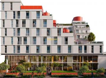 Apartamento de 1 quarto, Curitiba · B41 - Studio na frente da PUCPR