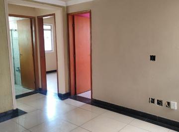 Apartamento de 1 quarto, Belo Horizonte · apartamento rua santo antonio