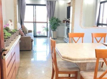 Apartamento de 4 quartos, São Paulo · Apartamento 4 Dormitórios com Suíte e Ampla Planta na Vila Prudente