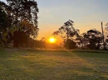 Terreno , São Roque · Excelente Terreno em São João Novo com Ótima Localização