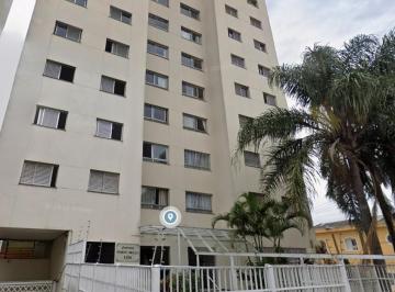 Imagem principal do bem 478 · APARTAMENTO NA VILA EMA