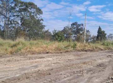 Terreno , São Roque · Terreno à Venda em São João Novo – São Roque