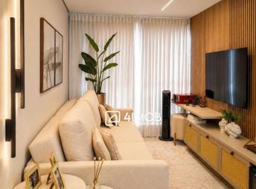 Apartamento de 2 quartos, Águas Claras · RUA 09, ÁGUAS CLARAS | APARTAMENTO MOBILIADO | 2 QUARTOS | ANDAR ALTO | PRONTO PARA MORAR!