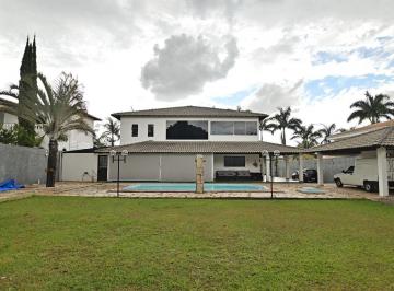 Casa de 5 quartos, Brasília · Casa no Condomínio Vivendas Bela Vista, Grande Colorado, com 5 suítes e lazer completo